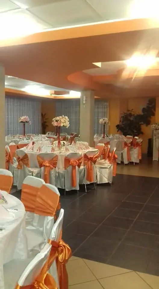 Restaurant nuntă Neamț – Pensiunea Vitoria